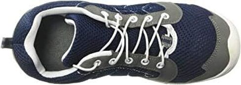 RocSoc Womens Water Sports Shoes Mesh - Easy On Off, Water Dissipating Outsole, Lightweight Beach Footwear for Kayaking, Swimming, Surfing, Snorkeling in Kuwait