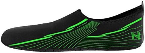 Futsole Sport Soft-Sided Shoes for Indoors/Outdoors, Foldable & Flexible Footwear for Sport, Exercise, Yoga or Travel, Dance Shoes in Kuwait