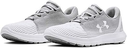 Under Armour Women's Remix 2.0 Sneaker in Saudi Arabia