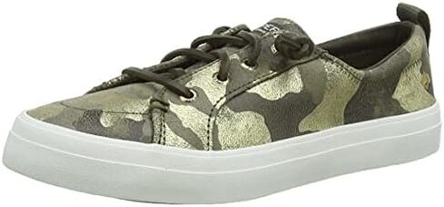 Sperry Women’s Crest Vibe Sneaker in Saudi Arabia