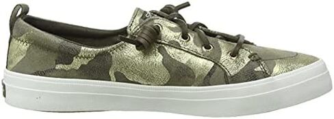 Sperry Women’s Crest Vibe Sneaker in Saudi Arabia