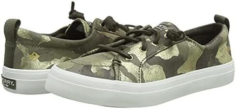 Sperry Women’s Crest Vibe Sneaker in Saudi Arabia