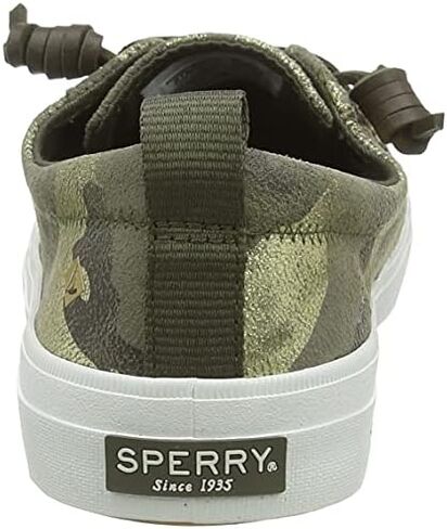 Sperry Women’s Crest Vibe Sneaker in Saudi Arabia