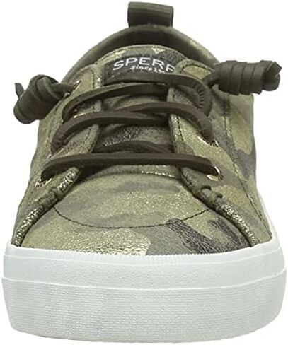 Sperry Women’s Crest Vibe Sneaker in Saudi Arabia