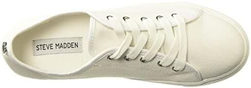 Steve Madden Women's Elore Sneaker in Kuwait