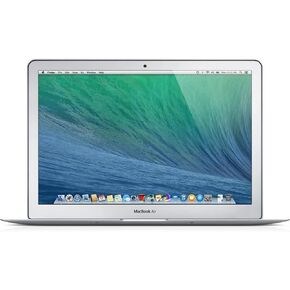 Apple MacBook Air MJVE2LL/A 13-inch Laptop (1.6GHz Core i5,8GB RAM,128GB SSD) (Renewed) in Saudi Arabia