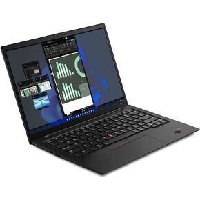 لينوفو لابتوب ثينك باد X1 كربون جيل 3 متجدد للاعمال | انتل كور i5-الجيل الخامس | 8GB RAM | 256GB SSD | شاشة لمس 14.1 انش | ويندوز 10 برو | متجدد in Saudi Arabia