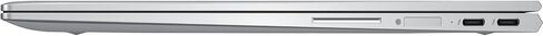 2017 HP Spectre x360 13 - 13.3" FHD Touch - 8gen i7-8550U - 8GB - 256GB SSD - Pen - Silver in Saudi Arabia