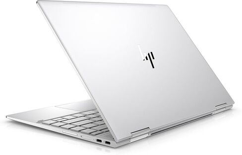 2017 HP Spectre x360 13 - 13.3" FHD Touch - 8gen i7-8550U - 8GB - 256GB SSD - Pen - Silver in Saudi Arabia