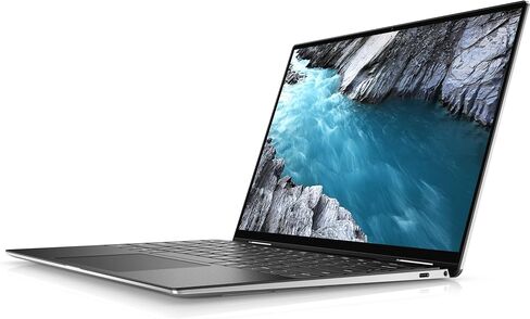 ديل لابتوب اكس بي اس 7390 بشاشة لمس FHD 13.4 انش ومعالج انتل كور I7-1065G7 الجيل العاشر وذاكرة RAM 16GB وذاكرة مستديمة SSD 256GB وكاميرا ويب وثندربولت وويندوز 11 (مجدد) in Kuwait