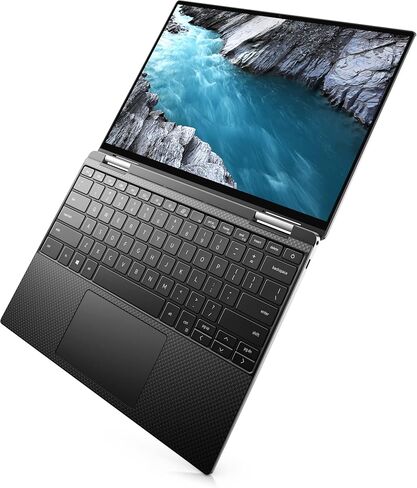ديل لابتوب اكس بي اس 7390 بشاشة لمس FHD 13.4 انش ومعالج انتل كور I7-1065G7 الجيل العاشر وذاكرة RAM 16GB وذاكرة مستديمة SSD 256GB وكاميرا ويب وثندربولت وويندوز 11 (مجدد) in Kuwait
