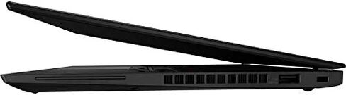 لينوفو ثينك باد X13 الجيل 1 20T2 - كور i5 10210U / 1.6 جيجاهيرتز - ويندوز 10 برو 64-بت - 8 جيجا رام - 256 جيجا اس اس دي تي سي جي أوبال - 13.3 بوصة IPS 1920 x 1080 (فل اتش دي) in Kuwait