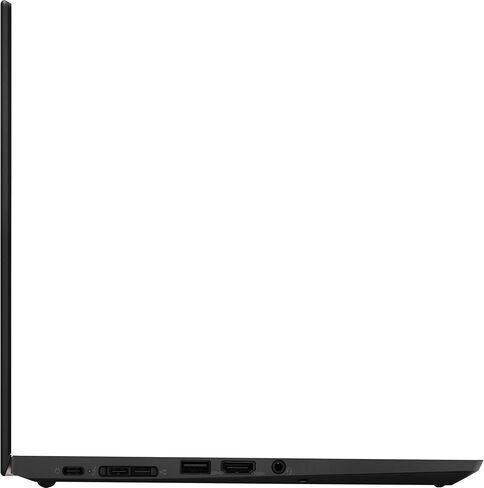 لينوفو ثينك باد X13 الجيل 1 20T2 - كور i5 10210U / 1.6 جيجاهيرتز - ويندوز 10 برو 64-بت - 8 جيجا رام - 256 جيجا اس اس دي تي سي جي أوبال - 13.3 بوصة IPS 1920 x 1080 (فل اتش دي) in Kuwait