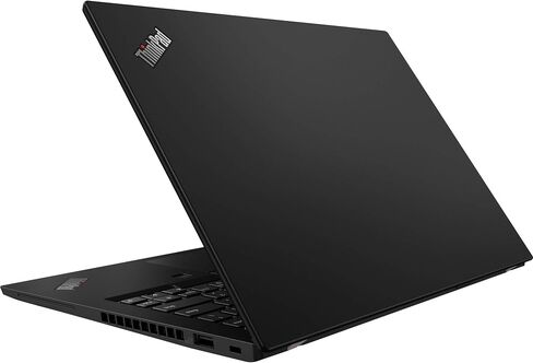 لينوفو ثينك باد X13 الجيل 1 20T2 - كور i5 10210U / 1.6 جيجاهيرتز - ويندوز 10 برو 64-بت - 8 جيجا رام - 256 جيجا اس اس دي تي سي جي أوبال - 13.3 بوصة IPS 1920 x 1080 (فل اتش دي) in Kuwait