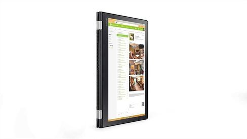 2017 Lenovo Flex 4 Convertible 2-in-1 Laptop / Tablet 14" FHD Touchscreen Display, Intel Core i7-6500U, 16GB RAM, 256GB SSD, AMD Radeon R5 M430, Backlit Keyborad, Bluetooth, Webcam, Windows 10 in Saudi Arabia