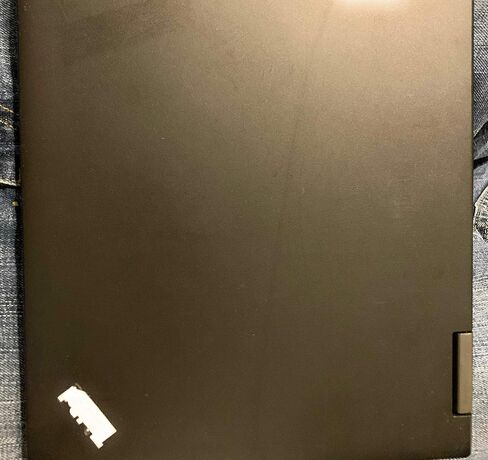 Lenovo ThinkPad Yoga 12.5-Inch Convertible 2 in 1 Touchscreen Ultrabook (20CD0032US) in Saudi Arabia