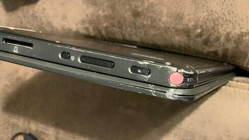 Lenovo ThinkPad Yoga 12.5-Inch Convertible 2 in 1 Touchscreen Ultrabook (20CD0032US) in Saudi Arabia