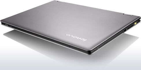 Lenovo Yoga 11s 11.6-Inch Convertible 2 in 1 Touchscreen Ultrabook (Silver) in Saudi Arabia