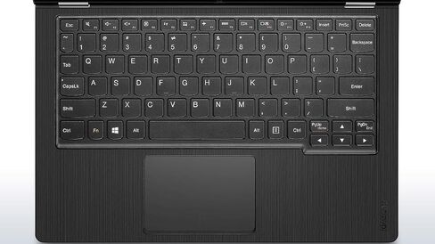 Lenovo Yoga 11s 11.6-Inch Convertible 2 in 1 Touchscreen Ultrabook (Silver) in Saudi Arabia