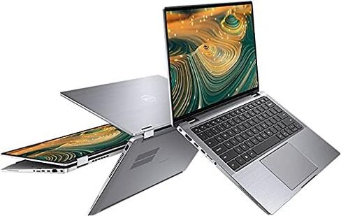 ديل لاتيتيود 9000 9420 2 في 1 (2021) | 14 بوصة QHD + لمس | Core i7 - 1 تيرابايت SSD - 16 جيجابايت ذاكرة الوصول العشوائي | 4 النوى @ 4.4 جيجا هرتز - وحدة المعالجة المركزية من الجيل الحادي عشر Win 11 Home (متجددة) in Saudi Arabia