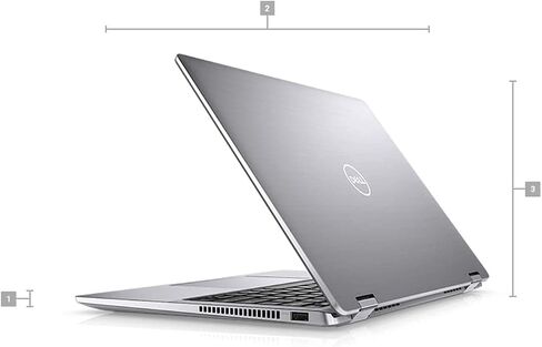 ديل لاتيتيود 9000 9420 2 في 1 (2021) | 14 بوصة QHD + لمس | Core i7 - 1 تيرابايت SSD - 16 جيجابايت ذاكرة الوصول العشوائي | 4 النوى @ 4.4 جيجا هرتز - وحدة المعالجة المركزية من الجيل الحادي عشر Win 11 Home (متجددة) in Saudi Arabia