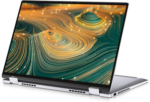 ديل لاتيتيود 9000 9420 2 في 1 (2021) | 14 بوصة QHD + لمس | Core i7 - 1 تيرابايت SSD - 16 جيجابايت ذاكرة الوصول العشوائي | 4 النوى @ 4.4 جيجا هرتز - وحدة المعالجة المركزية من الجيل الحادي عشر Win 11 Home (متجددة) in Saudi Arabia