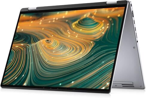 ديل لاتيتيود 9000 9420 2 في 1 (2021) | 14 بوصة QHD + لمس | Core i7 - 1 تيرابايت SSD - 16 جيجابايت ذاكرة الوصول العشوائي | 4 النوى @ 4.4 جيجا هرتز - وحدة المعالجة المركزية من الجيل الحادي عشر Win 11 Home (متجددة) in Saudi Arabia