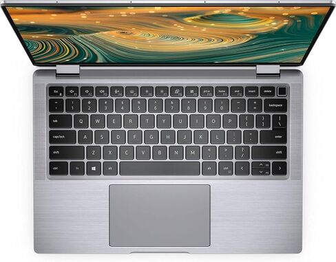 ديل لاتيتيود 9000 9420 2 في 1 (2021) | 14 بوصة QHD + لمس | Core i7 - 1 تيرابايت SSD - 16 جيجابايت ذاكرة الوصول العشوائي | 4 النوى @ 4.4 جيجا هرتز - وحدة المعالجة المركزية من الجيل الحادي عشر Win 11 Home (متجددة) in Saudi Arabia