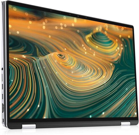 ديل لاتيتيود 9000 9420 2 في 1 (2021) | 14 بوصة QHD + لمس | Core i7 - 1 تيرابايت SSD - 16 جيجابايت ذاكرة الوصول العشوائي | 4 النوى @ 4.4 جيجا هرتز - وحدة المعالجة المركزية من الجيل الحادي عشر Win 11 Home (متجددة) in Saudi Arabia