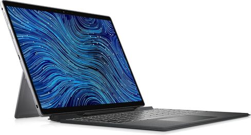 Dell Latitude 7000 7320 Detachable 13 2-in-1 (2021) | 13" FHD+ Touch | Core i5 - 1TB SSD - 16GB RAM | 4 Cores @ 4.2 GHz - 11th Gen CPU Win 11 Pro (Renewed) in Saudi Arabia