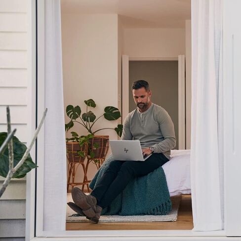 HP EliteBook x360 830 G9 شاشة لمس 13.3 بوصة قابلة للتحويل 2 في 1 نوت بوك - WUXGA - 1920 x 1200 - Intel Core i5 الجيل الثاني عشر i5-1245U Deca-core (10 Core) - إجمالي ذاكرة الوصول العشوائي 16 جيجابايت - 256 جيجابايت SSD in Saudi Arabia