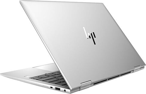 HP EliteBook x360 830 G9 شاشة لمس 13.3 بوصة قابلة للتحويل 2 في 1 نوت بوك - WUXGA - 1920 x 1200 - Intel Core i5 الجيل الثاني عشر i5-1245U Deca-core (10 Core) - إجمالي ذاكرة الوصول العشوائي 16 جيجابايت - 256 جيجابايت SSD in Saudi Arabia