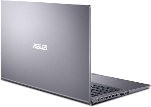 ASUS New VivoBook 15.6'' Thin and Light Laptop | Intel Core i3-1115G4 (Beats i5-8265U) | FHD Touchscreen | 12GB DDR4 RAM, 1024GB PCIE SSD, Fingerprint, Backlit KB, W/ Stylus Pen, Windows 10 S, Gray in Saudi Arabia