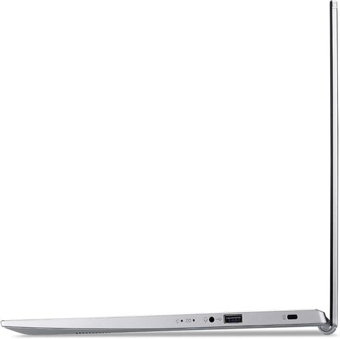 لاب توب ايسر اسباير 5 A515-56-32DK سليم | 15.6 بوصة FHD IPS | معالج Core i3-1115G4 | 4 جيجابايت DDR4 | 128 جيجابايت NVMe SSD | WiFi 6 | Windows 11 Home في وضع S USB 3.0 Dock U301 in Kuwait
