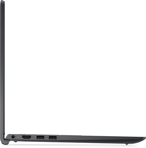 Dell 2022 Newest Inspiron 15 3510 Laptop, 15.6" HD Display, Intel Celeron N4020 Processor, 16GB DDR4 RAM, 256GB PCIe SSD, Webcam, HDMI, Wi-Fi, Bluetooth, Windows 11 Home, Black in Saudi Arabia