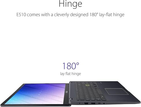 كمبيوتر محمول ASUS VivoBook 15 رفيع وخفيف الوزن، شاشة HD 15.6 بوصة، معالج Intel Celeron N4020، 4 جيجابايت DDR4 SO-DIMM، 1 تيرابايت SATA 5400RPM 2.5 بوصة HDD، Windows 10 Home، رمادي داكن، R565MA-RB05 in Kuwait