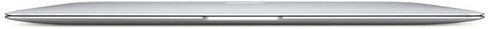 Apple MacBook Air MJVE2LL/A 13-inch Laptop (1.6GHz Core i5,8GB RAM,128GB SSD) (Renewed) in Saudi Arabia