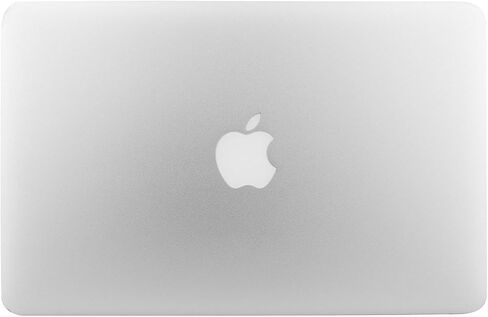 Apple MacBook Air MJVE2LL/A 13-inch Laptop (1.6GHz Core i5,8GB RAM,128GB SSD) (Renewed) in Saudi Arabia