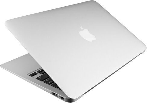 Apple MacBook Air MJVE2LL/A 13-inch Laptop (1.6GHz Core i5,8GB RAM,128GB SSD) (Renewed) in Saudi Arabia