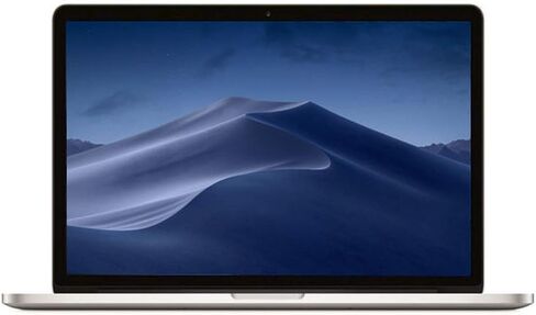 2017 Apple MacBook Pro with 3.1GHz Intel Core i7 (15-inch, 16GB RAM, 1TB Storage) Space Gray (Renewed) in Kuwait