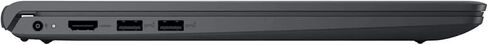 DELL Inspiron 3000 Series 3511 Laptop, 15.6" FHD Touchscreen, Intel Core i5-1135G7,Webcam, SD Card Reader, HDMI, Wi-Fi, Windows 11 Home, Black in Saudi Arabia