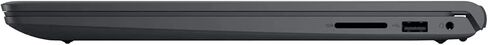 DELL Inspiron 3000 Series 3511 Laptop, 15.6" FHD Touchscreen, Intel Core i5-1135G7,Webcam, SD Card Reader, HDMI, Wi-Fi, Windows 11 Home, Black in Saudi Arabia