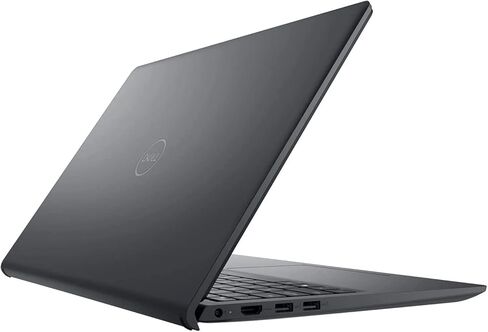 DELL Inspiron 3000 Series 3511 Laptop, 15.6" FHD Touchscreen, Intel Core i5-1135G7,Webcam, SD Card Reader, HDMI, Wi-Fi, Windows 11 Home, Black in Saudi Arabia