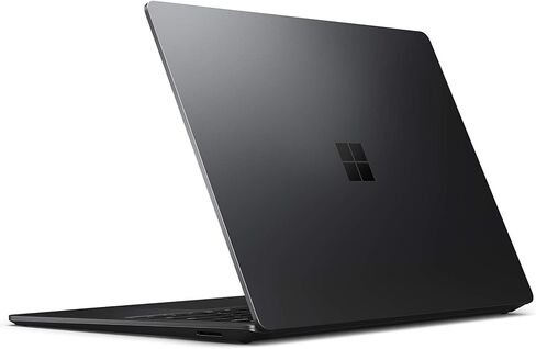 Microsoft Surface Laptop 3 13.5" Touch-Screen Intel Core i5-8GB Memory - 256GB Solid State Drive (Latest Model) Matte Black (Renewed) in Saudi Arabia