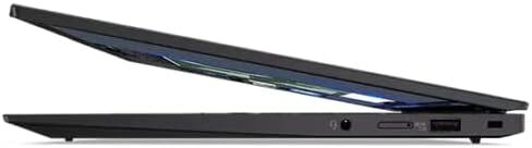 Lenovo ThinkPad X1 Carbon Gen 10 Intel Core i7-1280P 14" WUXGA (1920x1200) IPS 400nits Anti-Glare, Touch, 32GB RAM, 1TB NVMe SSD, Backlit KYB Fingerprint Reader, Win11 Pro in Saudi Arabia
