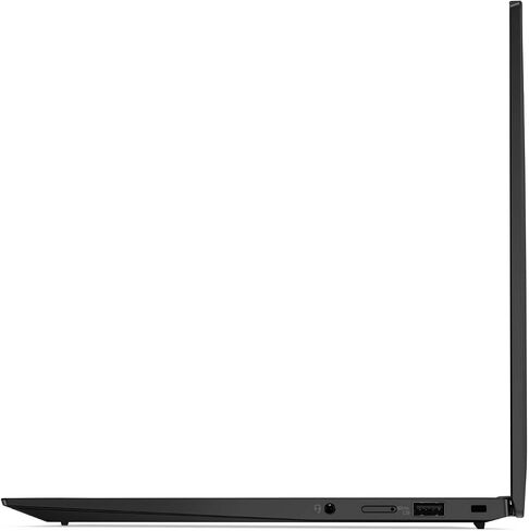 Lenovo ThinkPad X1 Carbon Gen 10 Intel Core i7-1280P 14" WUXGA (1920x1200) IPS 400nits Anti-Glare, Touch, 32GB RAM, 1TB NVMe SSD, Backlit KYB Fingerprint Reader, Win11 Pro in Saudi Arabia