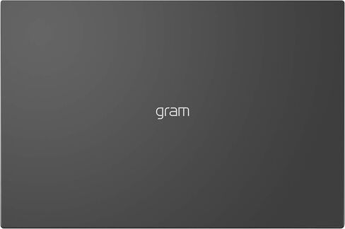LG لابتوب جرام 17Z95P خفيف الوزن للغاية IPS (2560×1600)، انتل ايفو الجيل 11 كور i7، 16GB RAM، 1TB SSD، ويندوز 11 هوم، بطارية 80 واط في الساعة، اليكسا مدمجة، 2X USB-C، HDMI، USB-A - اسود in Kuwait