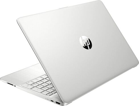 كمبيوتر محمول HP 2023 Pavilion بشاشة لمس عالية الدقة مقاس 15.6 بوصة، معالج Intel i5-1135G7 رباعي النواة (يصل إلى 4.1 جيجا هرتز)، رسومات Iris Xe، ذاكرة الوصول العشوائي 64 جيجابايت، 2 تيرابايت SSD، كاميرا ويب عالية الدقة، بلوتوث، WiFi 6، بطارية طويلة الساعة in Saudi Arabia