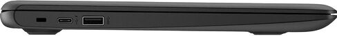 HP Chromebook 11 G6 Ee 11.6" Chromebook Intel Celeron 1.10 GHz 4 GB 16 GB Chrome OS (Renewed) in Saudi Arabia