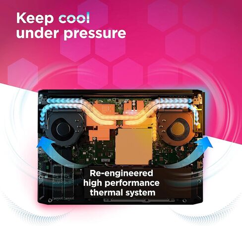 Lenovo Ideapad 3i Gaming - 15.6" FHD Display - Intel Core i5-12500H - 8GB DDR4 RAM - 512GB M.2 TLC SSD - NVIDIA GeForce RTX 3050 Graphics - Windows 11 Home - Onyx Grey in Kuwait